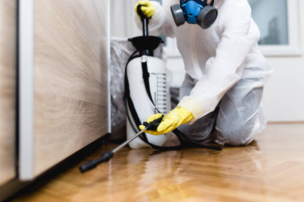 Best Best Pest Control Companies  in Garden Home Whitfd, OR