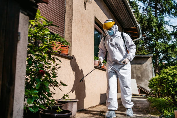 Best Pest Control Near Me  in Garden Home Whitfd, OR